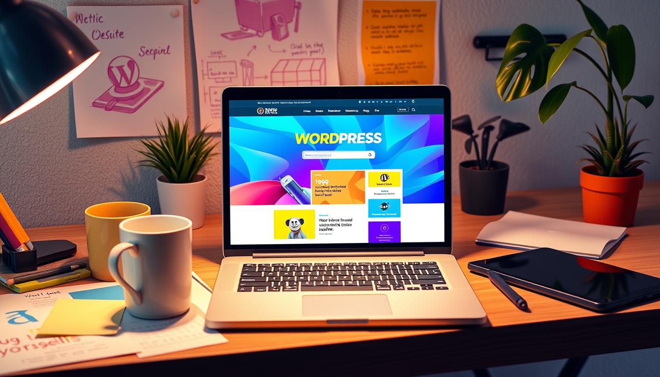 รับทําเว็บไซต์ wordpress ราคาถูก